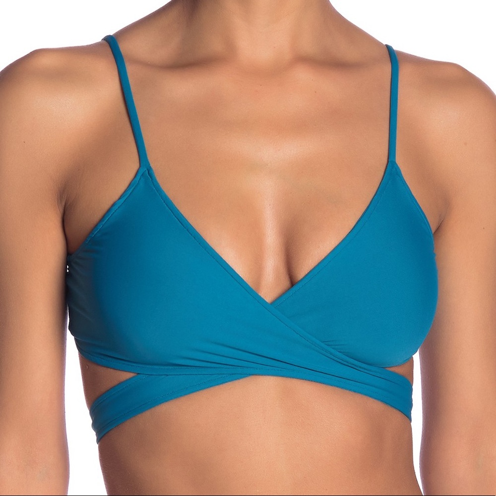 L*Space Bikini Set NWT